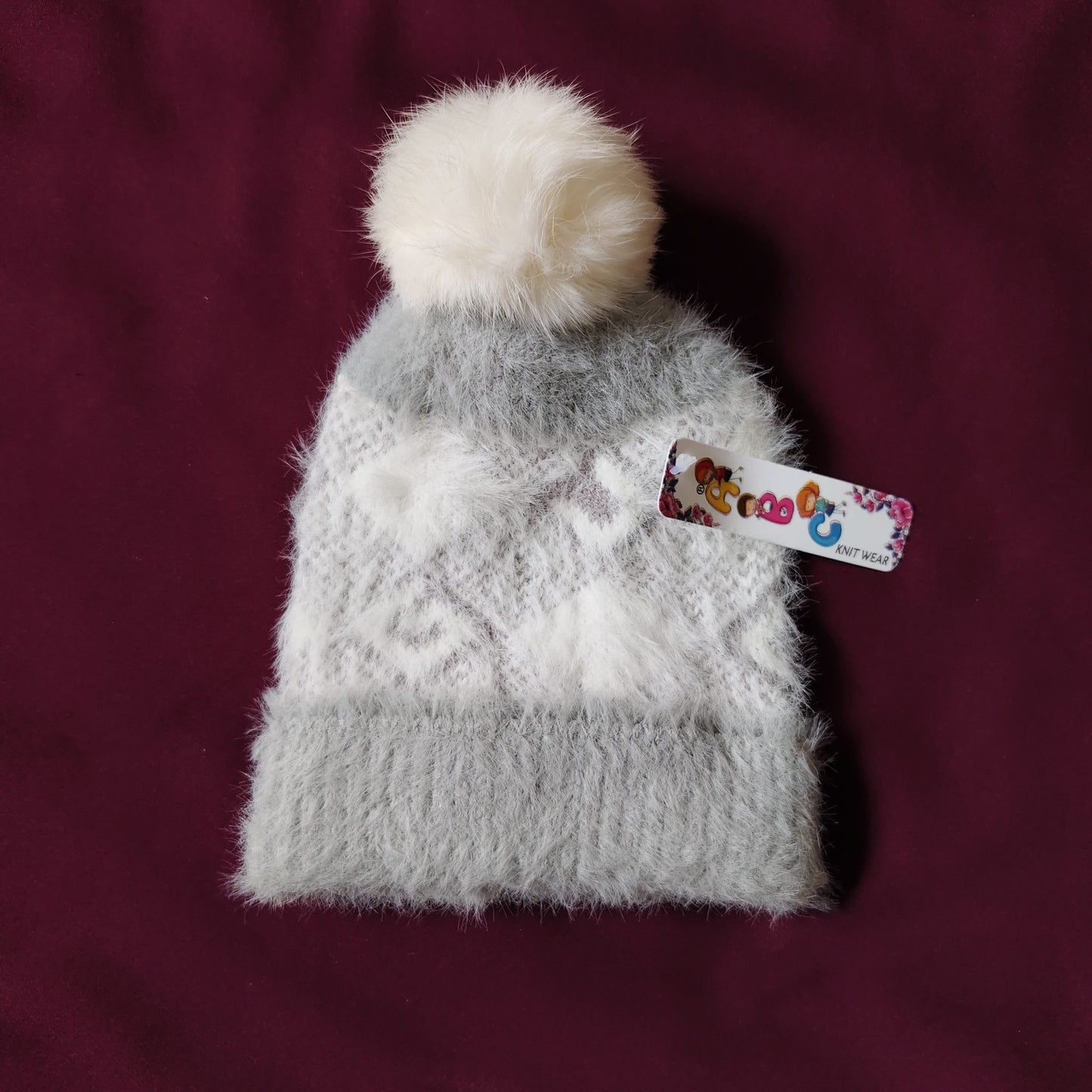 Winter Cap