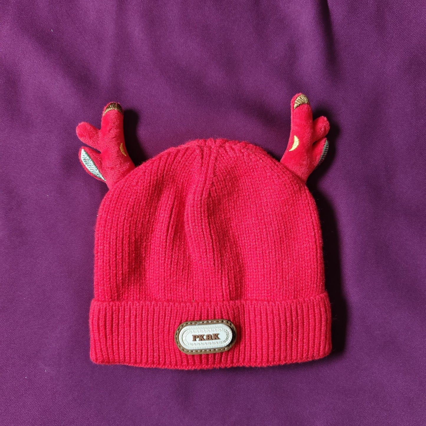 Winter Cap