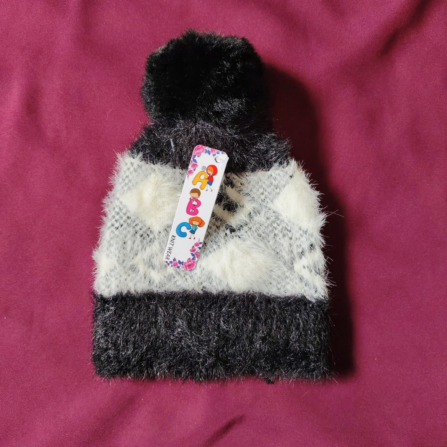 Winter Cap