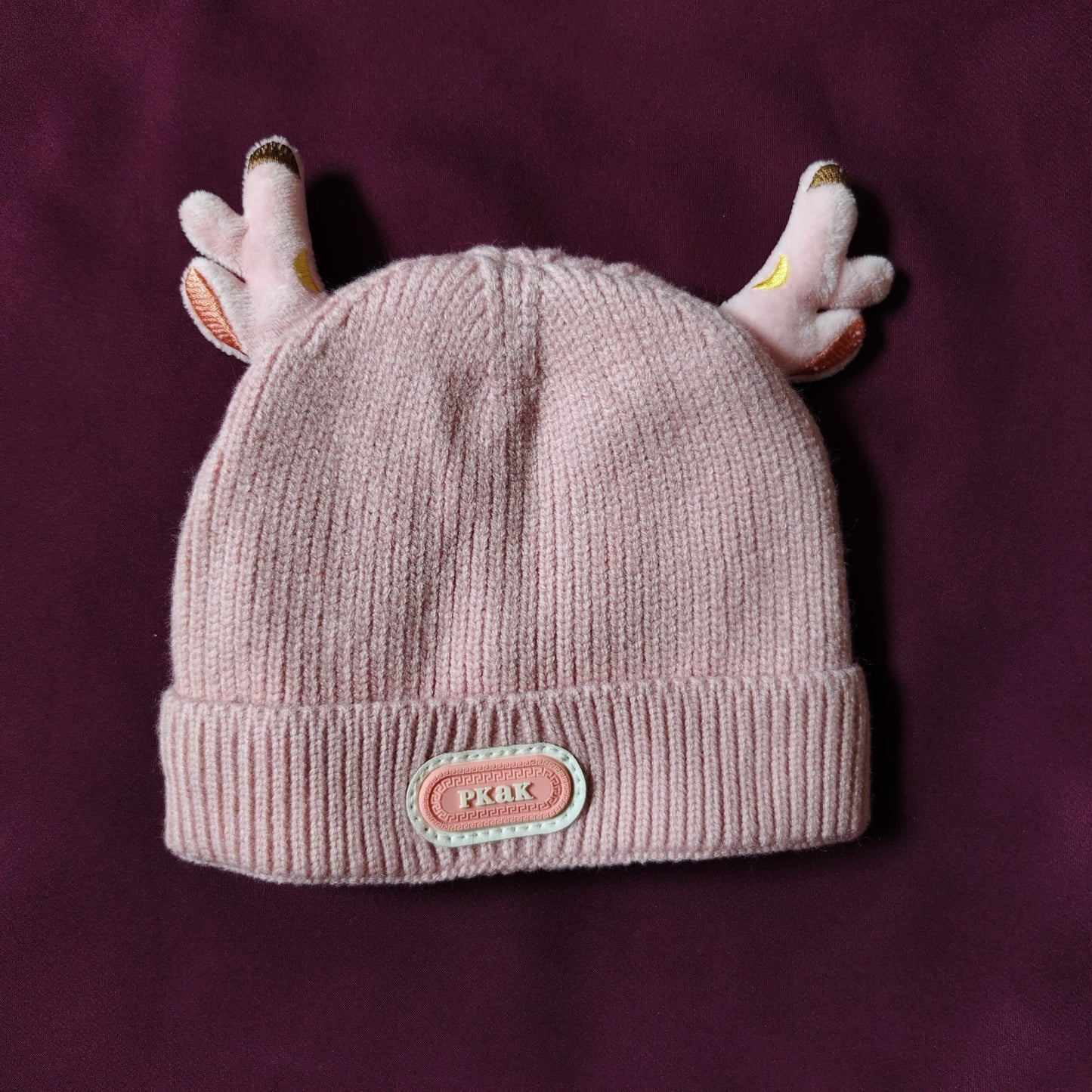 Winter Cap