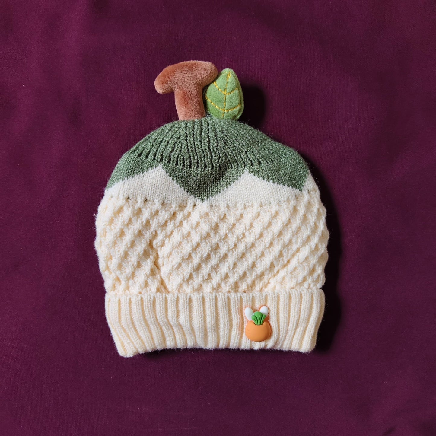 Winter Cap for Babies