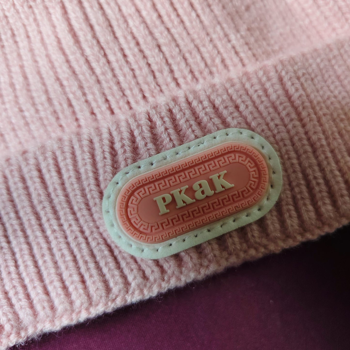 Winter Cap