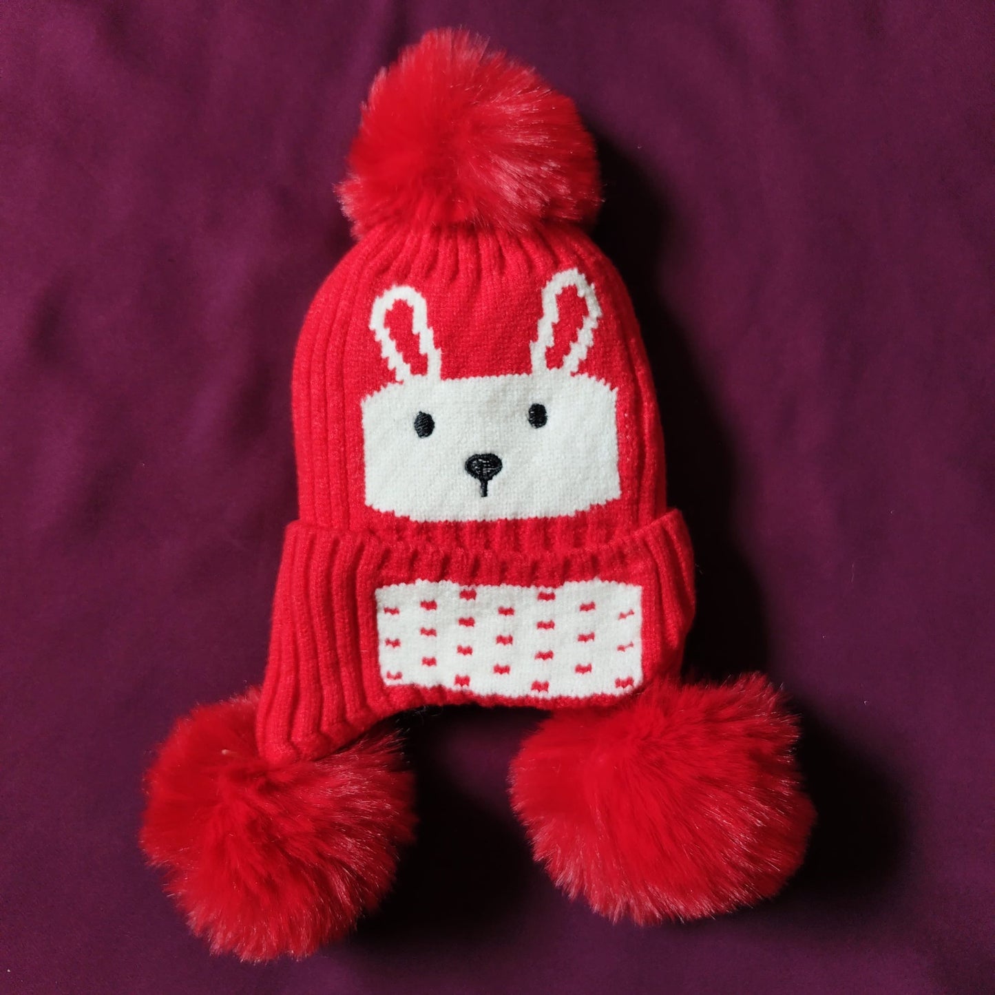 Winter Cap