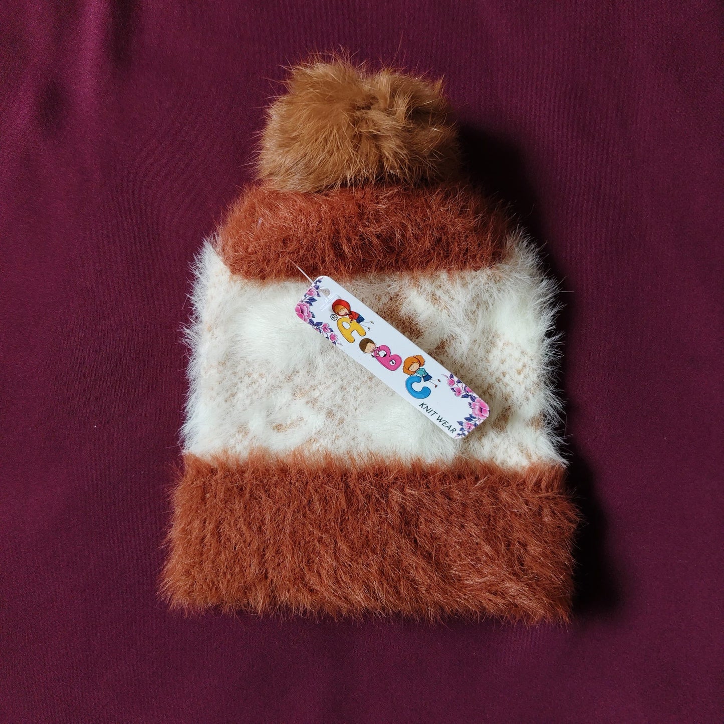 Winter Cap