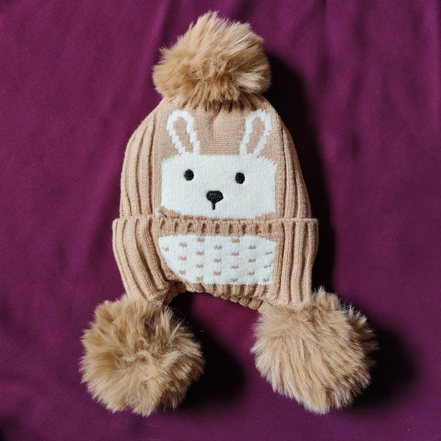 Winter Cap
