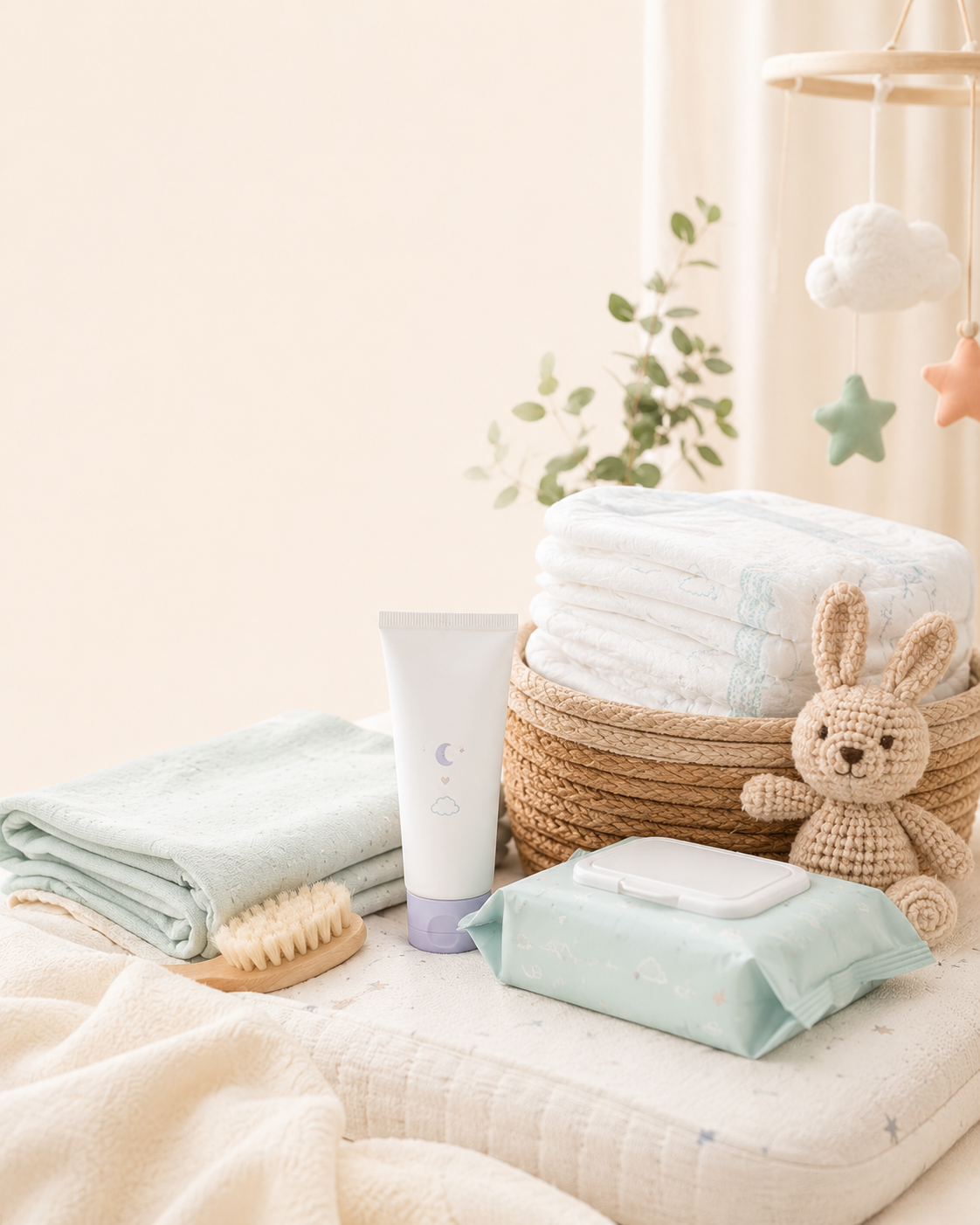 Diaper Care