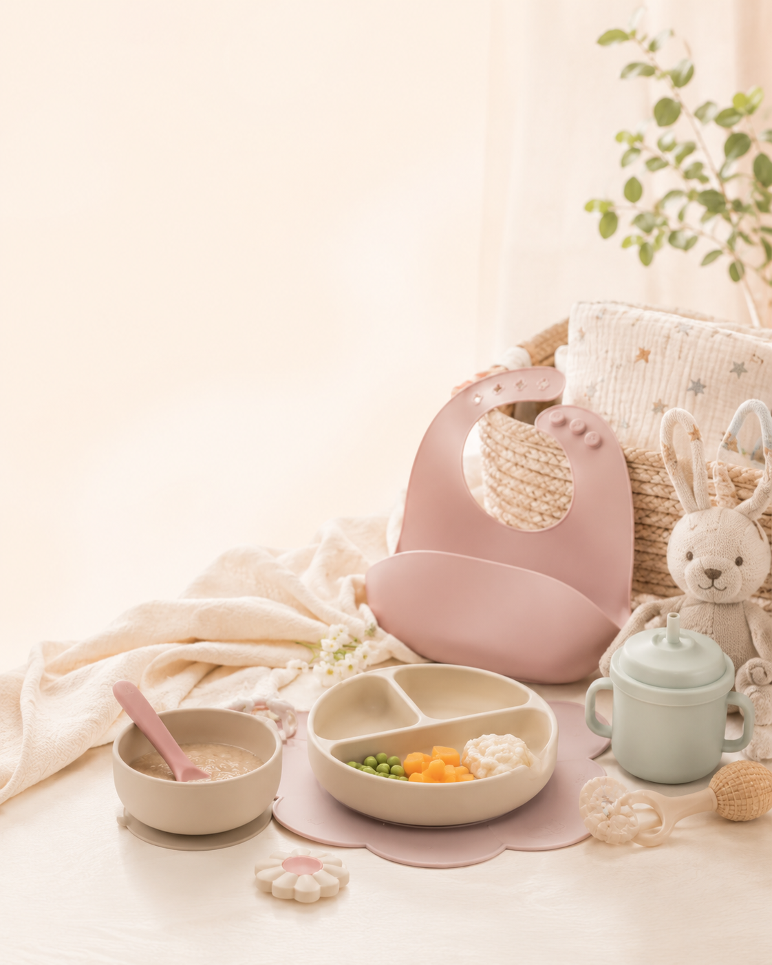 Weaning
