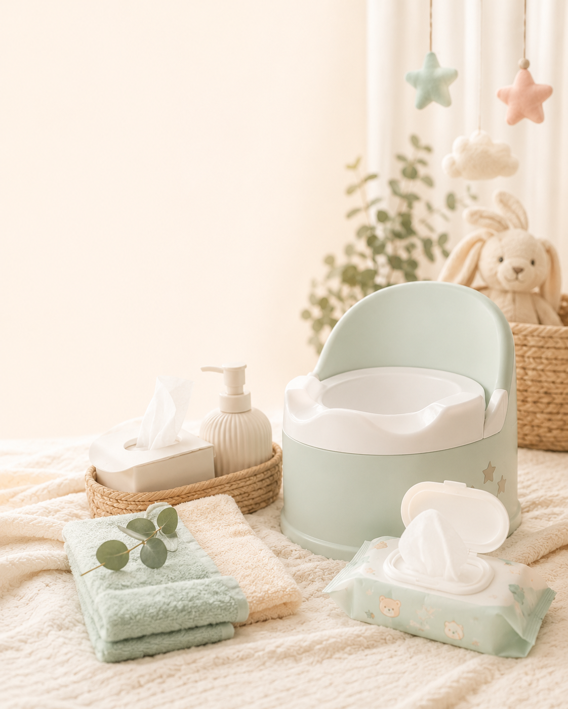 Potty Training