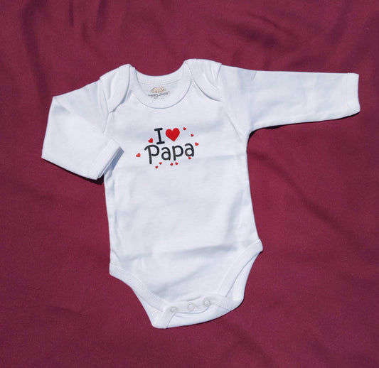 Newborn Bodysuit