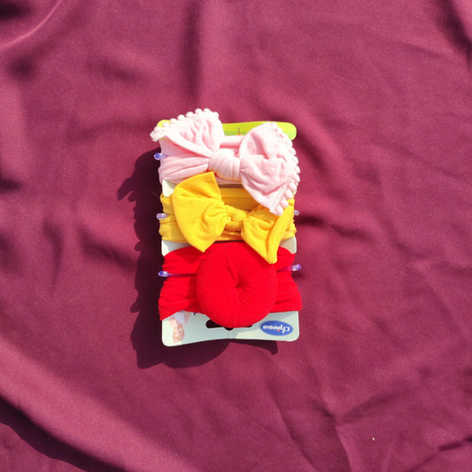 Imported Hair Bands