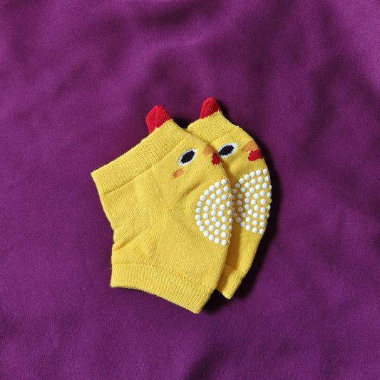 Baby Knee Pads