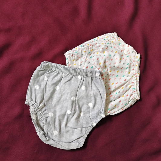 Pack of 2 Nikers