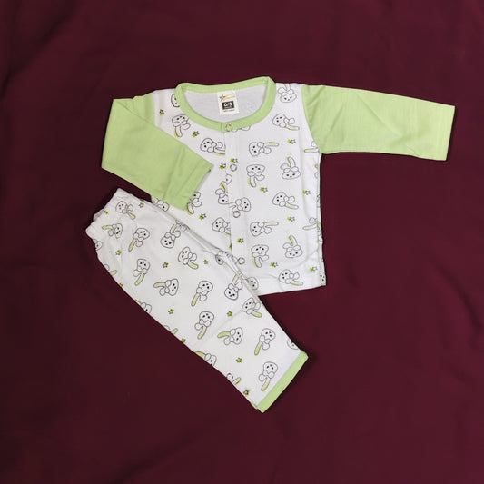 Imported Baby 2-Piece Set
