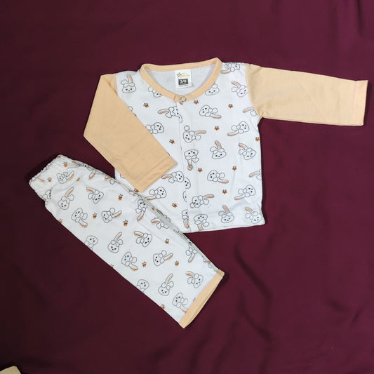 Imported Baby 2-Piece Set