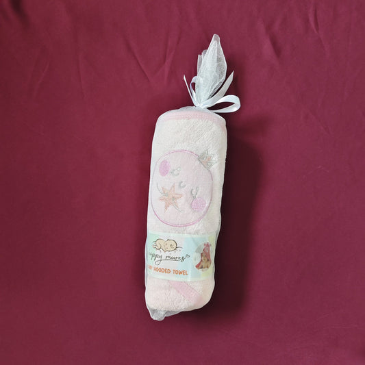 Imported Bath Towel