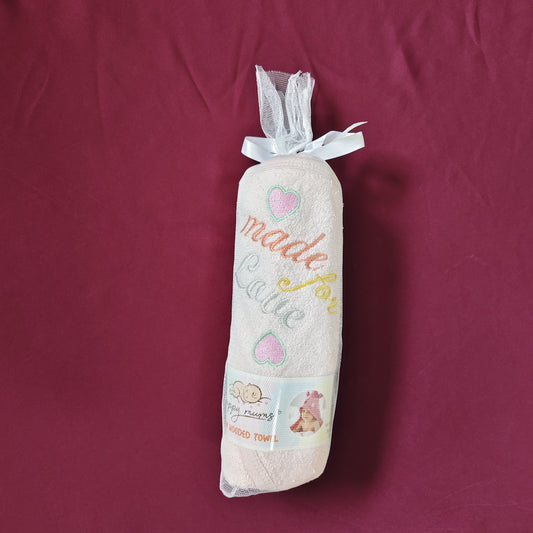 Imported Bath Towel