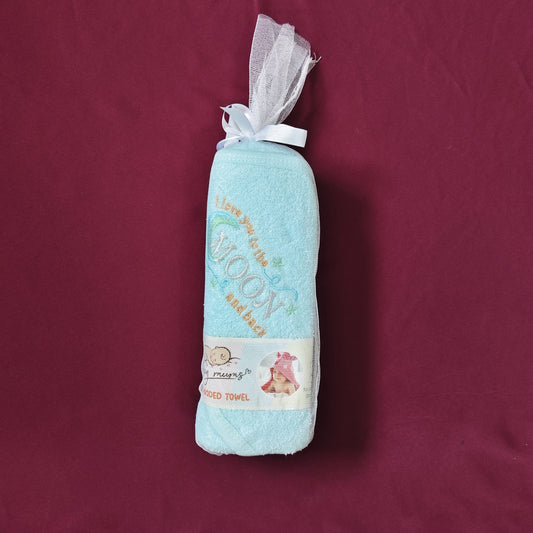 Imported Bath Towel