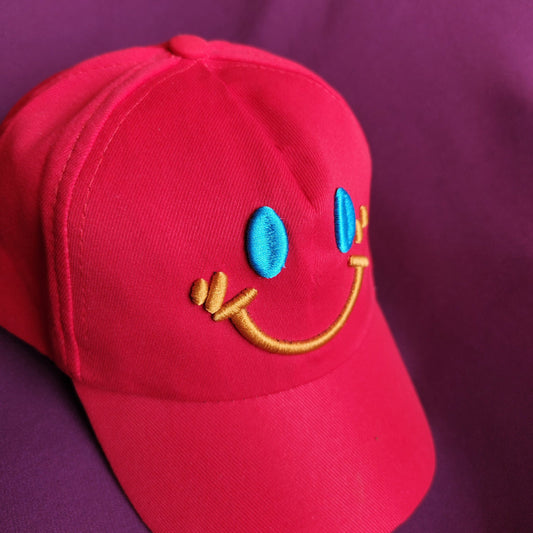 Imported kids P-Cap