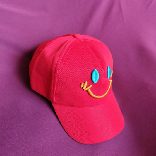P-cap