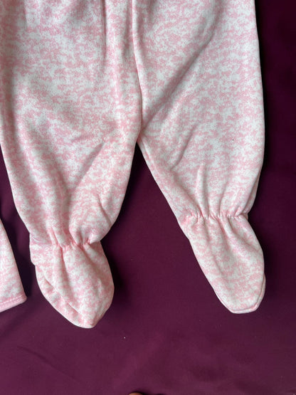 11-Piece Newborn Baby Winter Starter Set