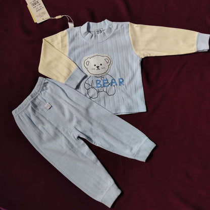 2-Piece Baby Outfit