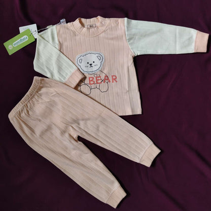 2-Piece Baby Outfit