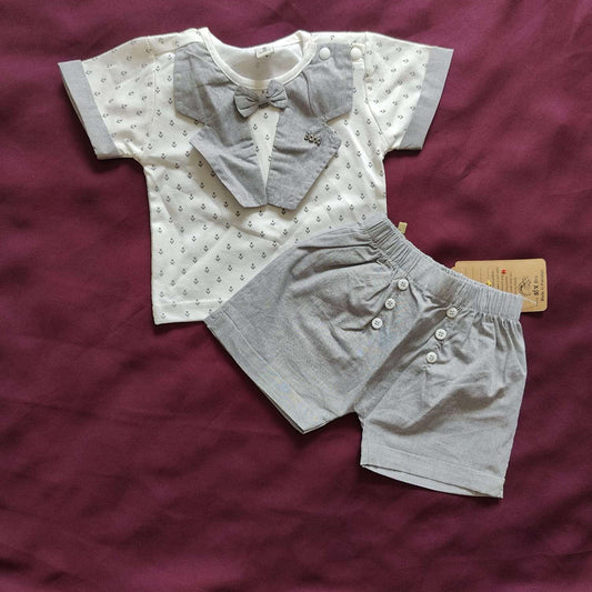 2-Piece Baby Set