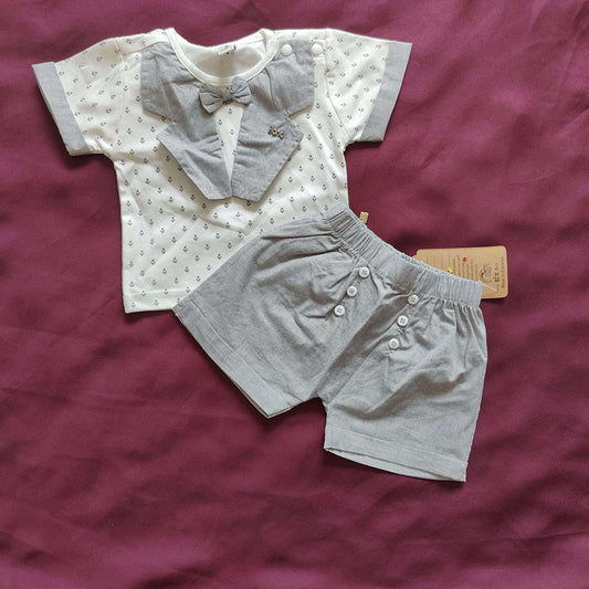 2-Piece Baby Set