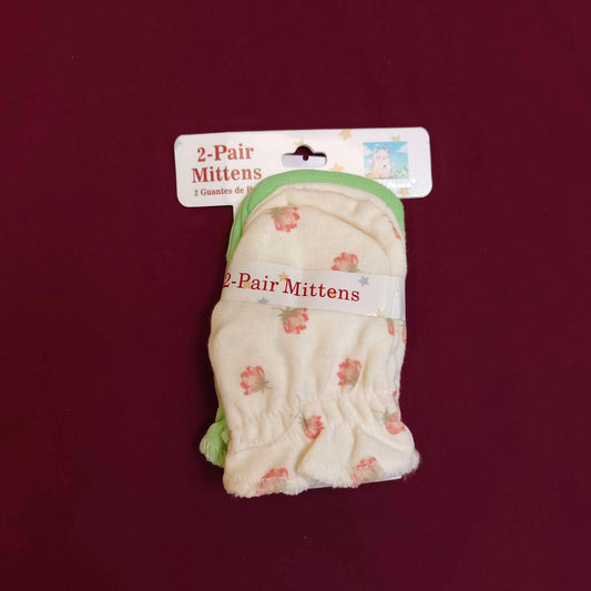2 pair mittens (3)