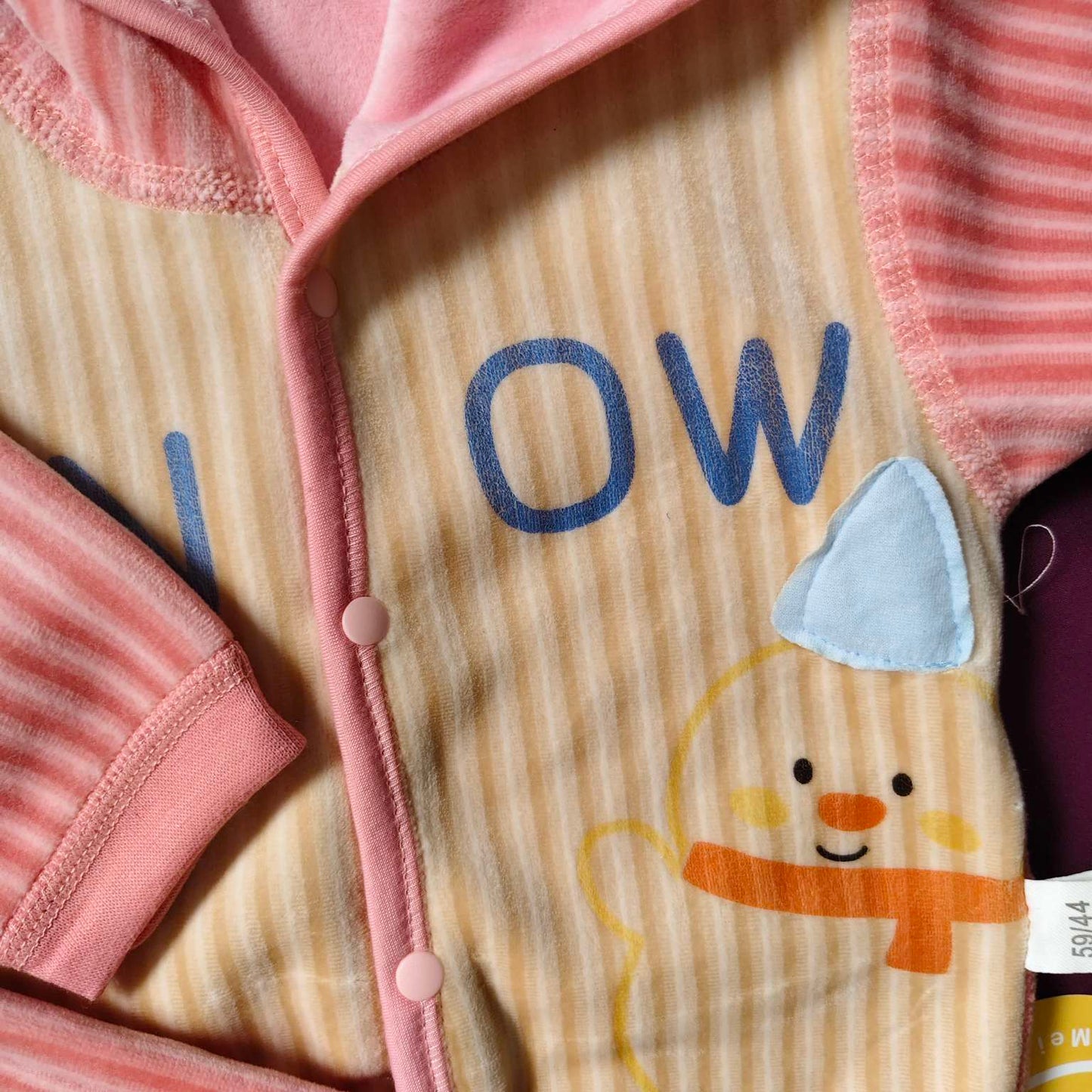 2-Piece Winter Baby Set