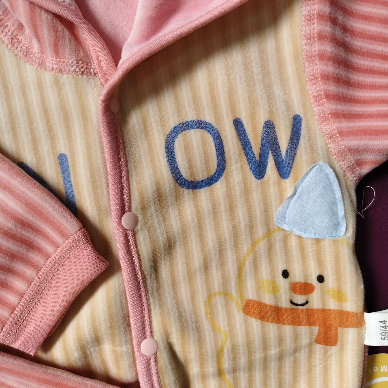 2-Piece Winter Baby Set