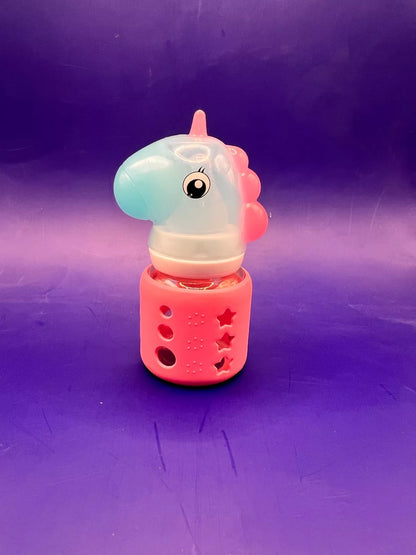 2oz Premium Glass Baby Bottle