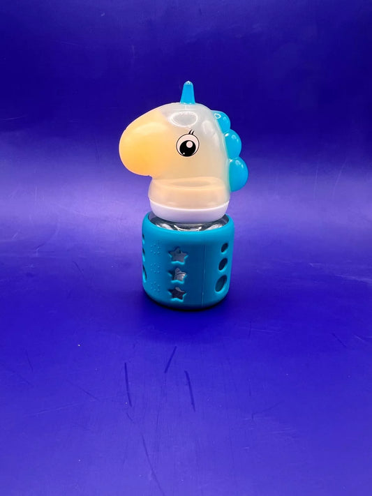 Premium Glass Baby Feeder Anti colic