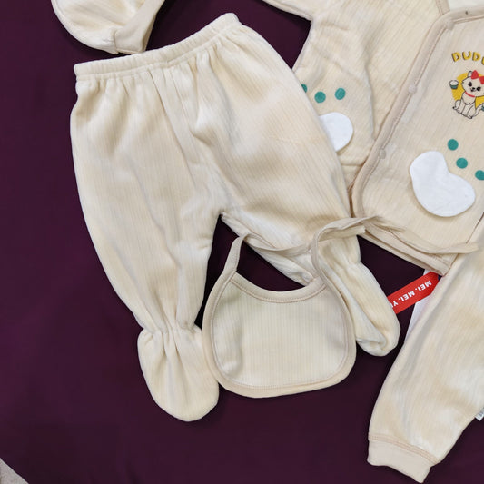 5-Piece Winter Clothing Set
