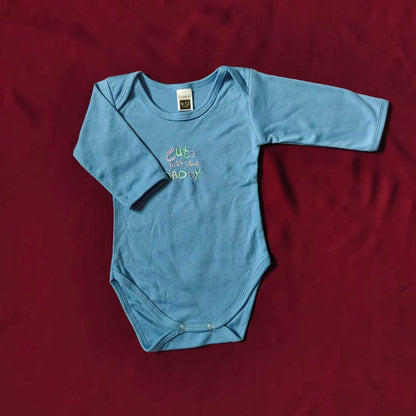 Baby Bodysuit