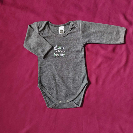 Baby Bodysuit