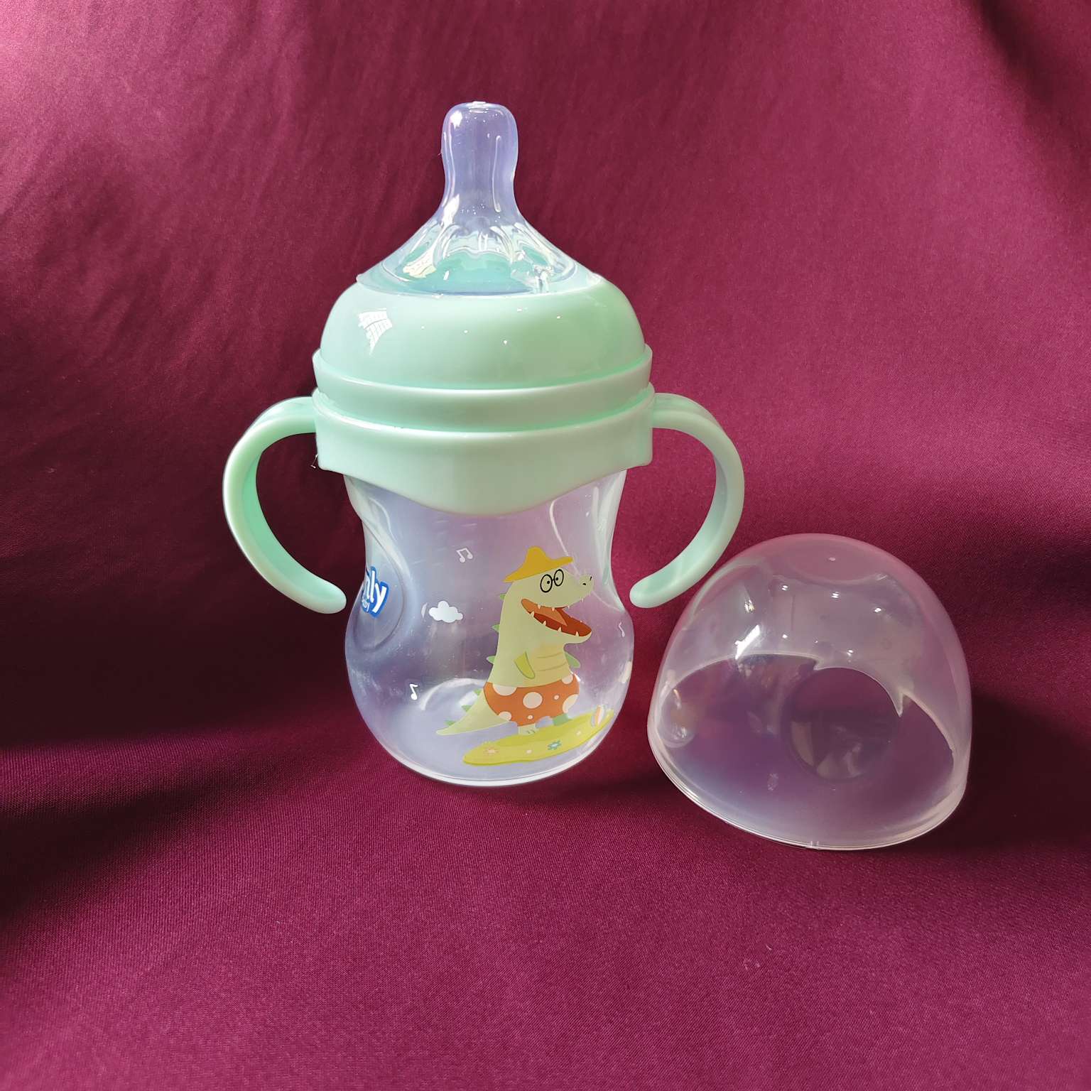 Baby Feeder