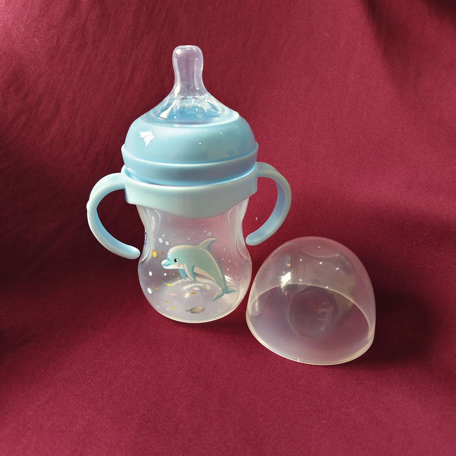 Baby Feeder