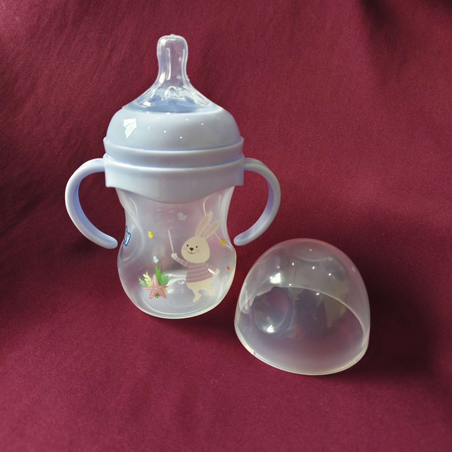 Baby Feeder