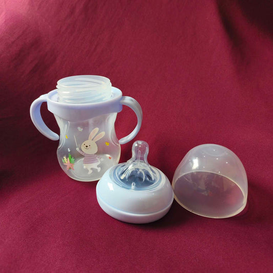Baby Feeder