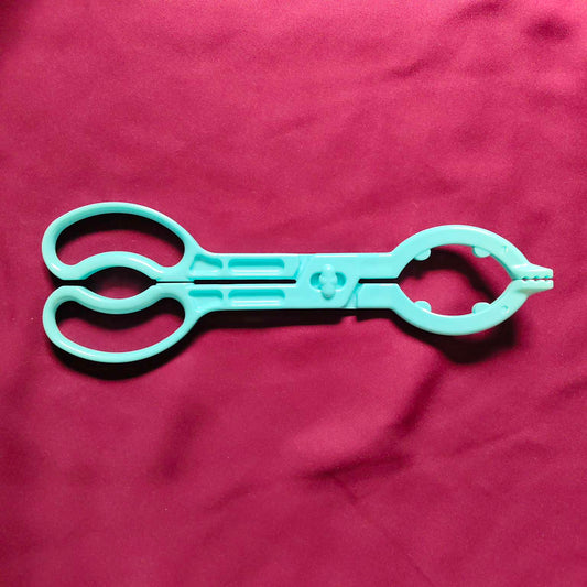 Baby Feeder & Bottle Holder Tongs