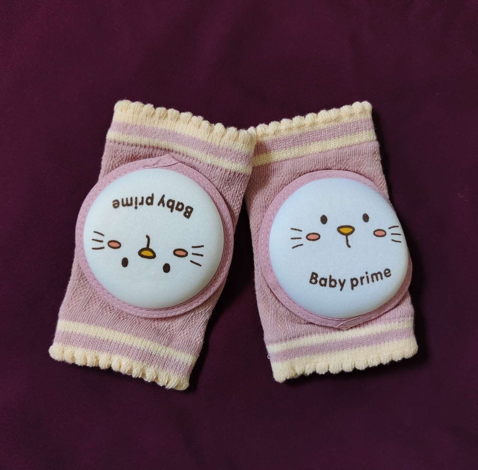 Baby Knee Pads