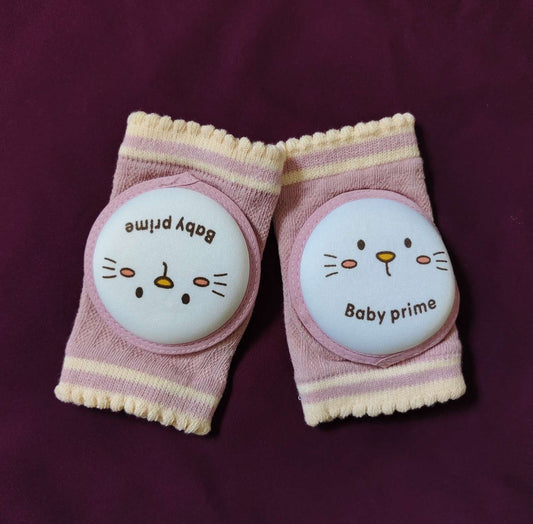 Baby Knee Pads