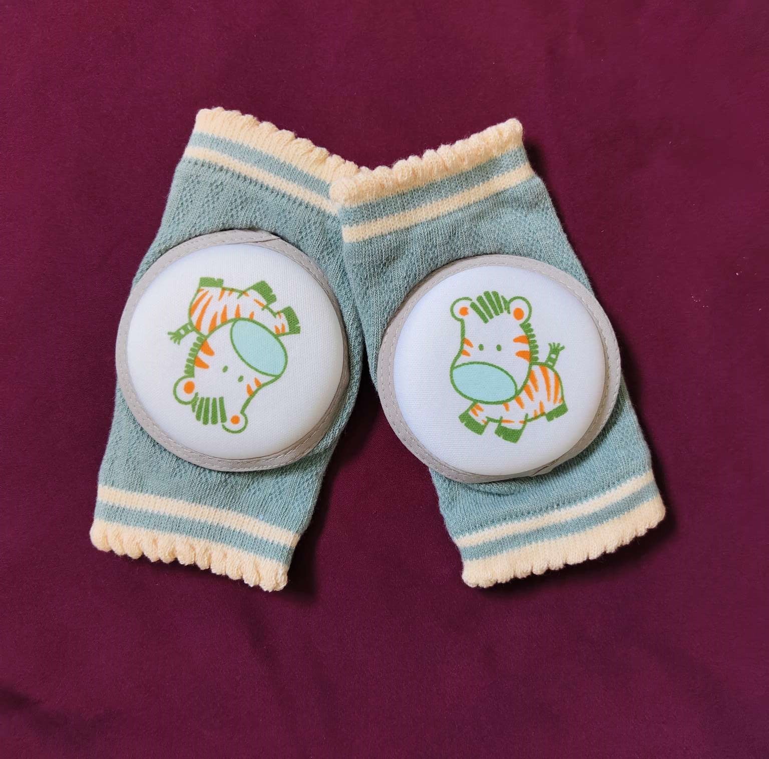 Baby Knee Pads