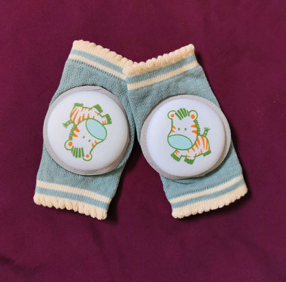 Baby Knee Pads