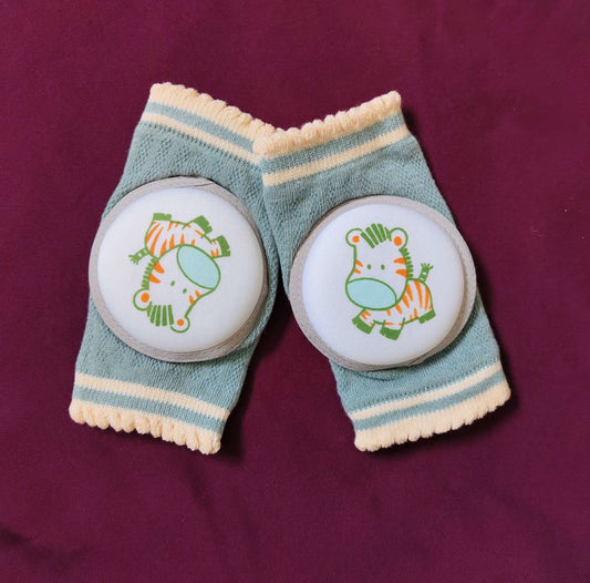 Baby Knee Pads