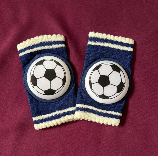 Baby Knee Pads