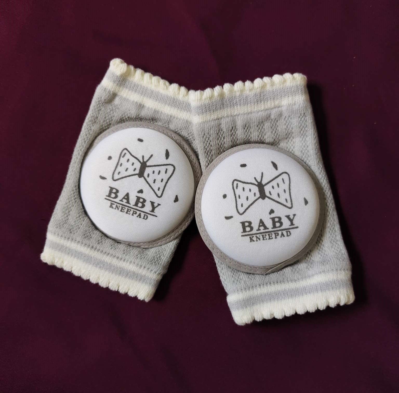 Baby Knee Pads