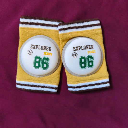 Baby Knee Pads