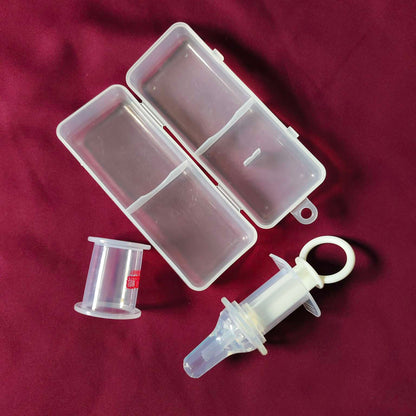 Baby Medicine Dispenser